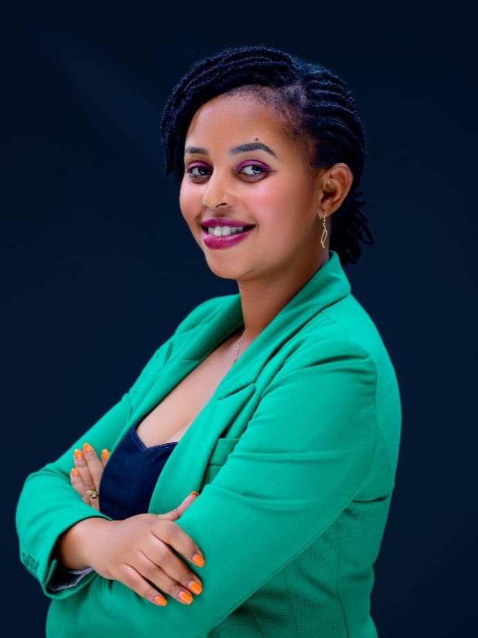 Ingabire Clemence