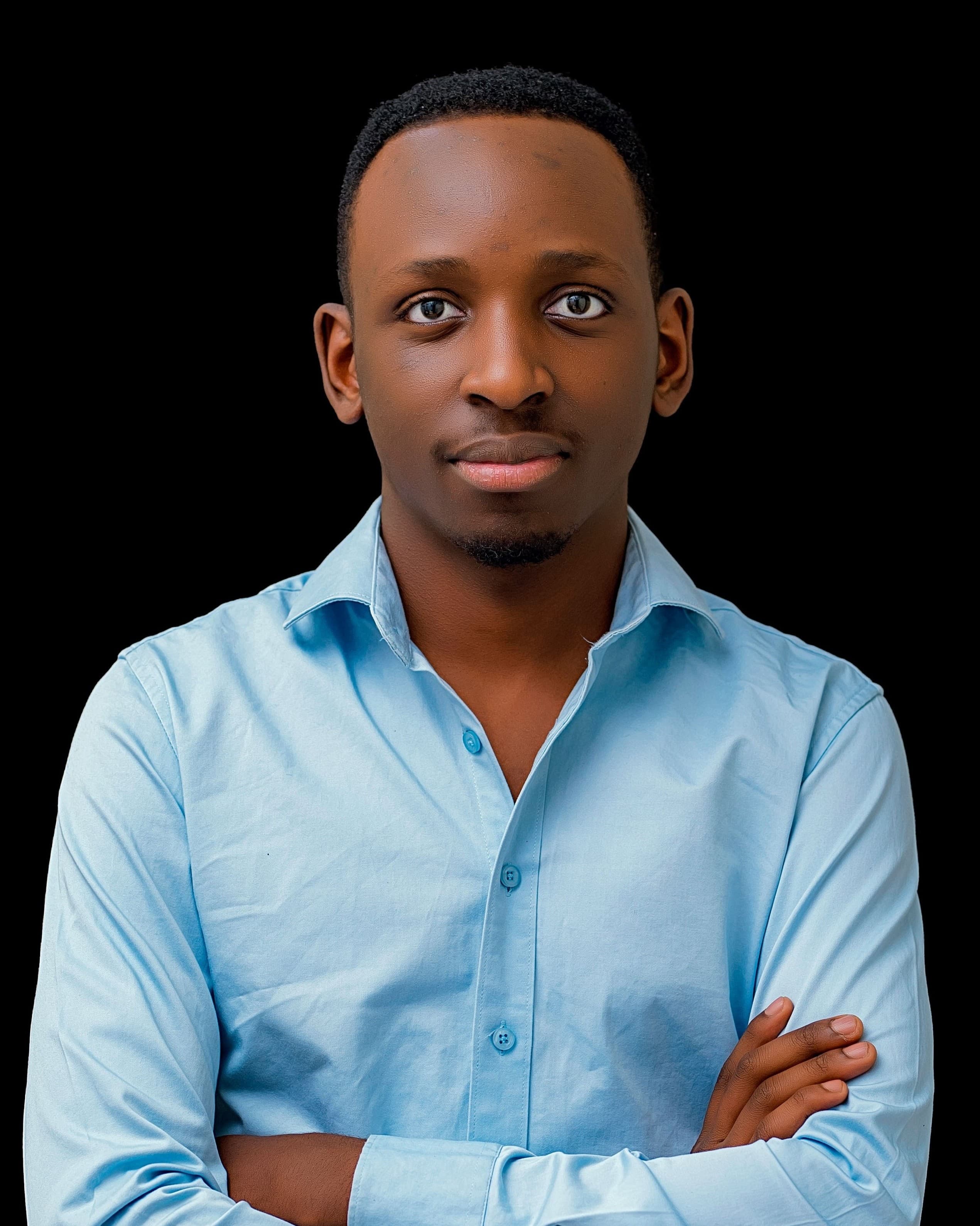 KWIZERA Emmanuel